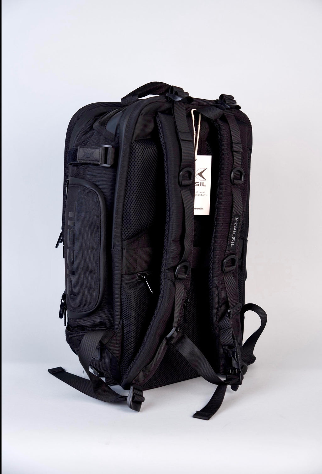 Mochila Picsil Maverick 2nd Generation | Navy