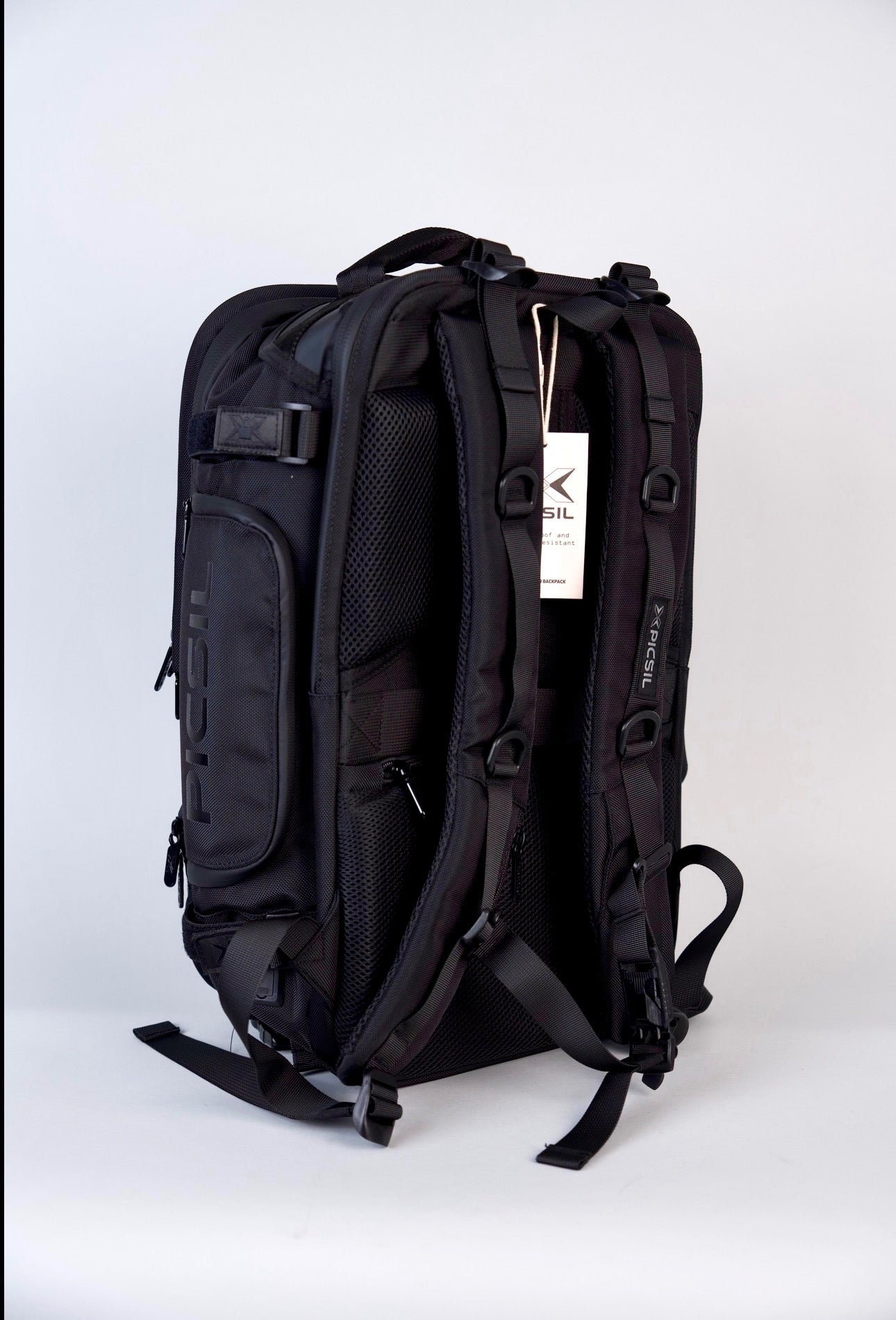 Mochila Picsil Maverick 2nd Generation | Navy