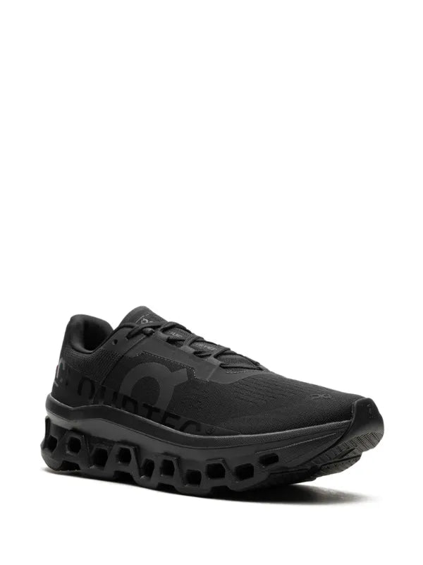 CLOUDMONSTER | BLACK