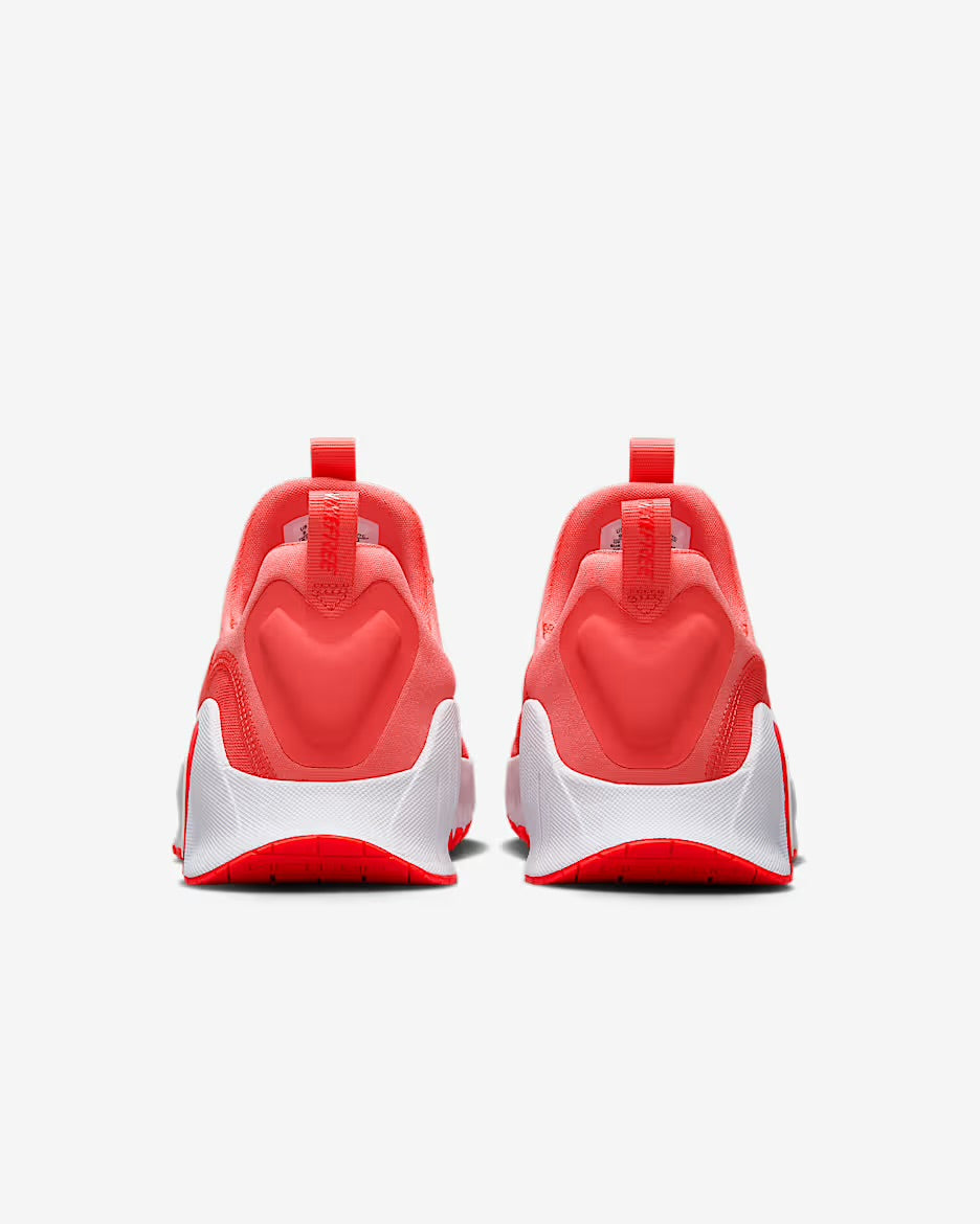 Nike Free Metcon 6 | Orange