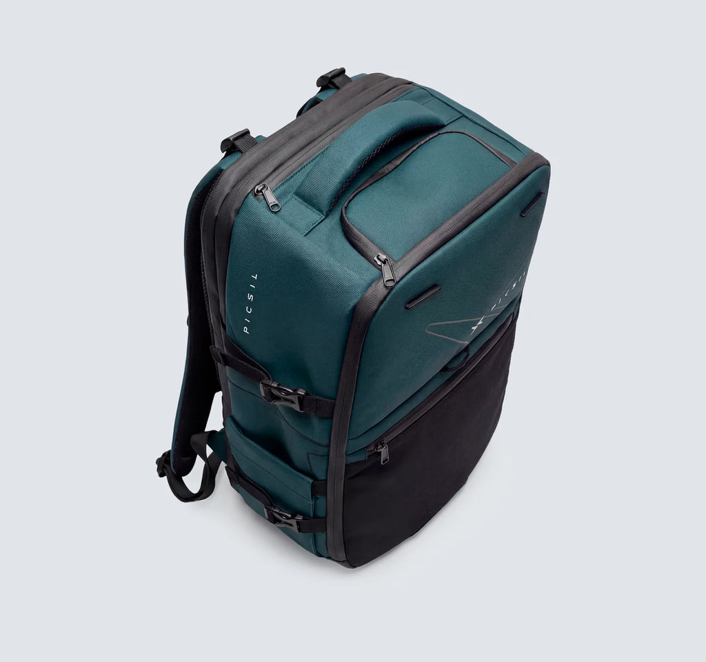 Horizon Backpack PICSIL | Moss