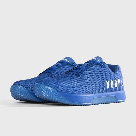 Nobull Trainer Impact - Blue