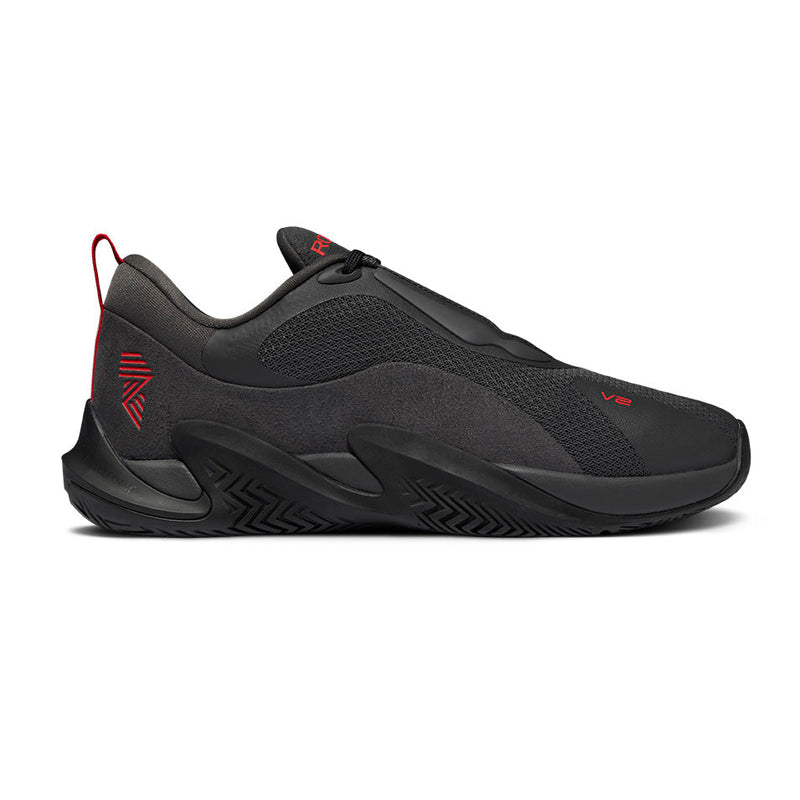 RAD ONE V2 | ROGUE POWDER BLACK