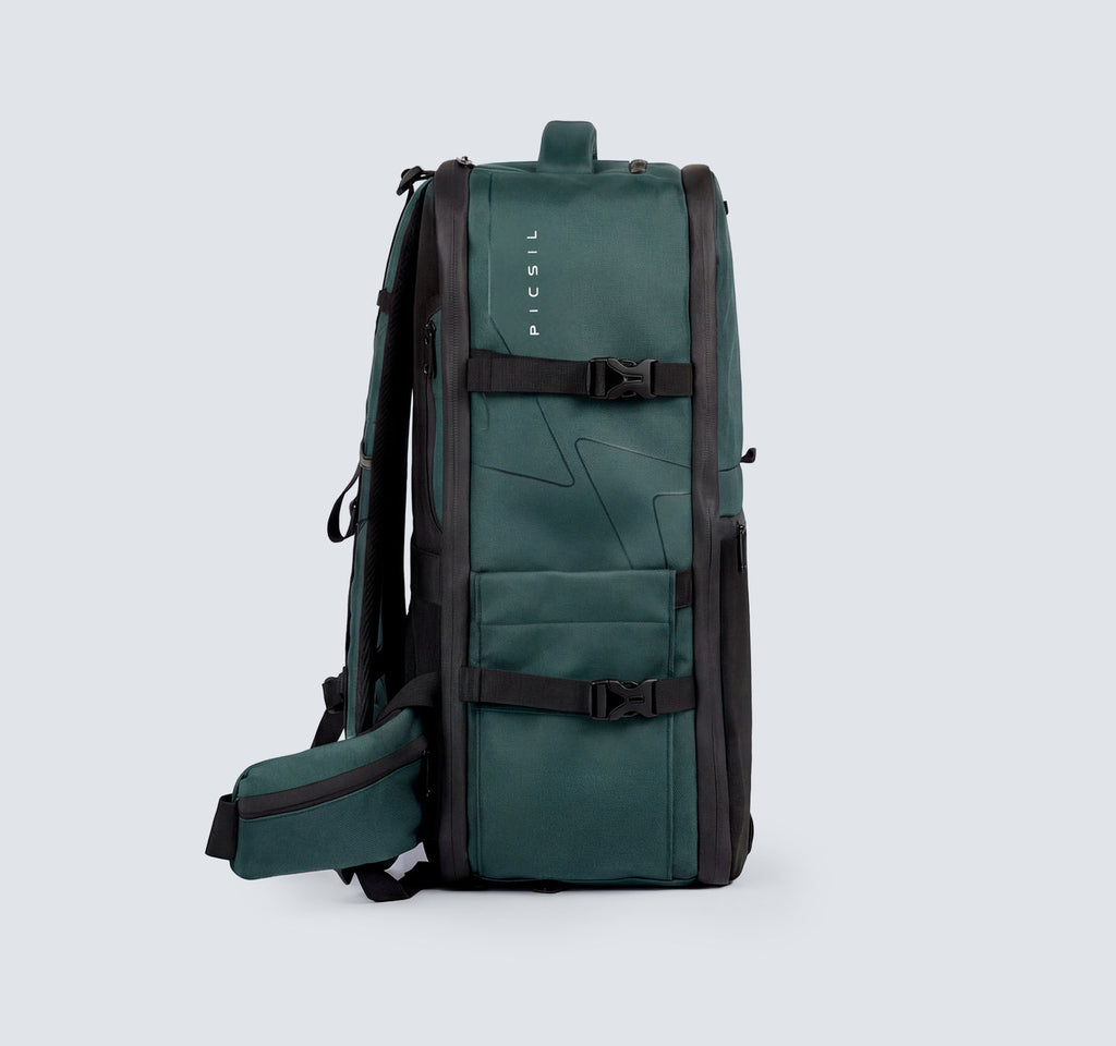 Horizon Backpack PICSIL | Moss