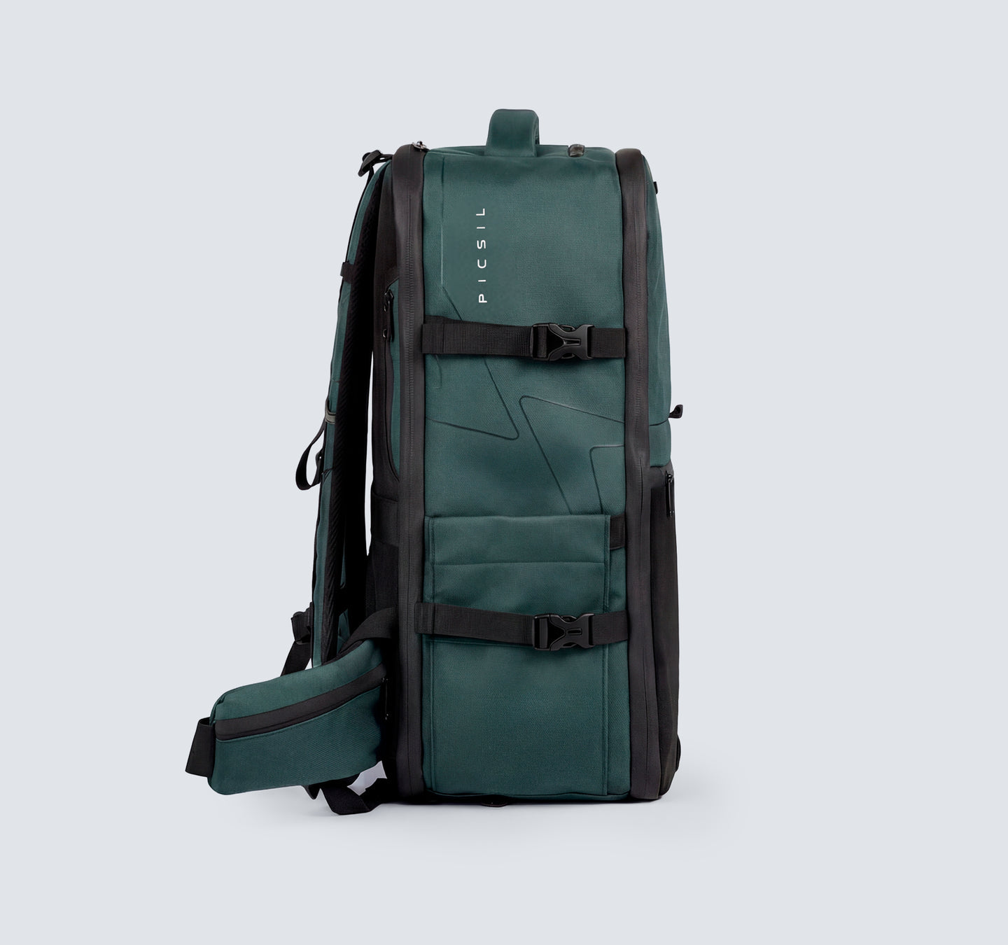 Horizon Backpack PICSIL | Moss