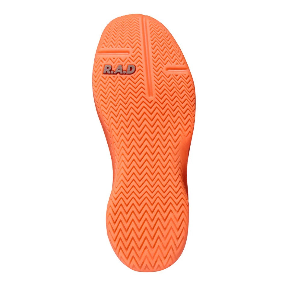 RAD One V2 | Solar Orange