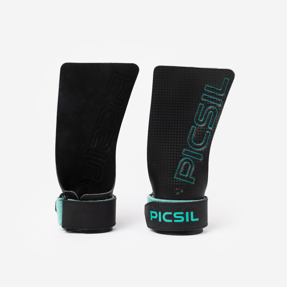 Falcón grips | Picsil