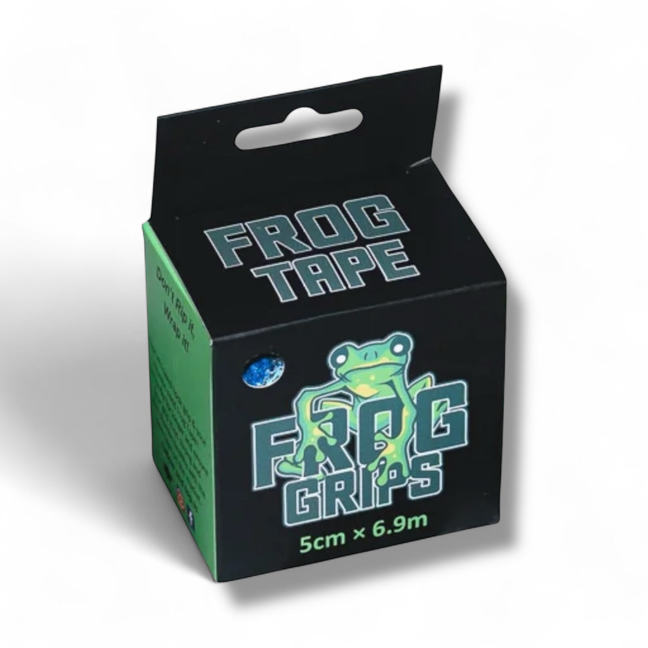 FROG TAPE - BLACK
