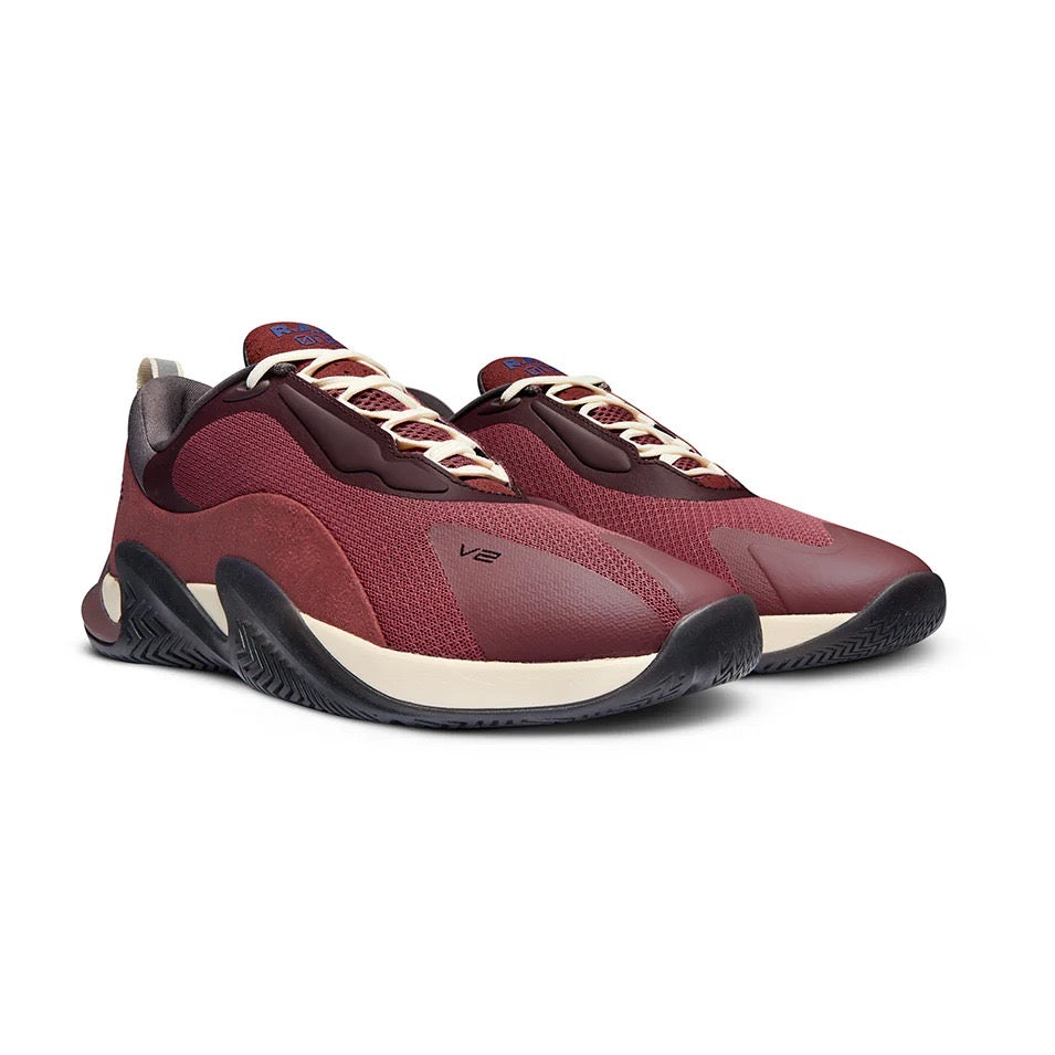 RAD One V2 | Deep Red