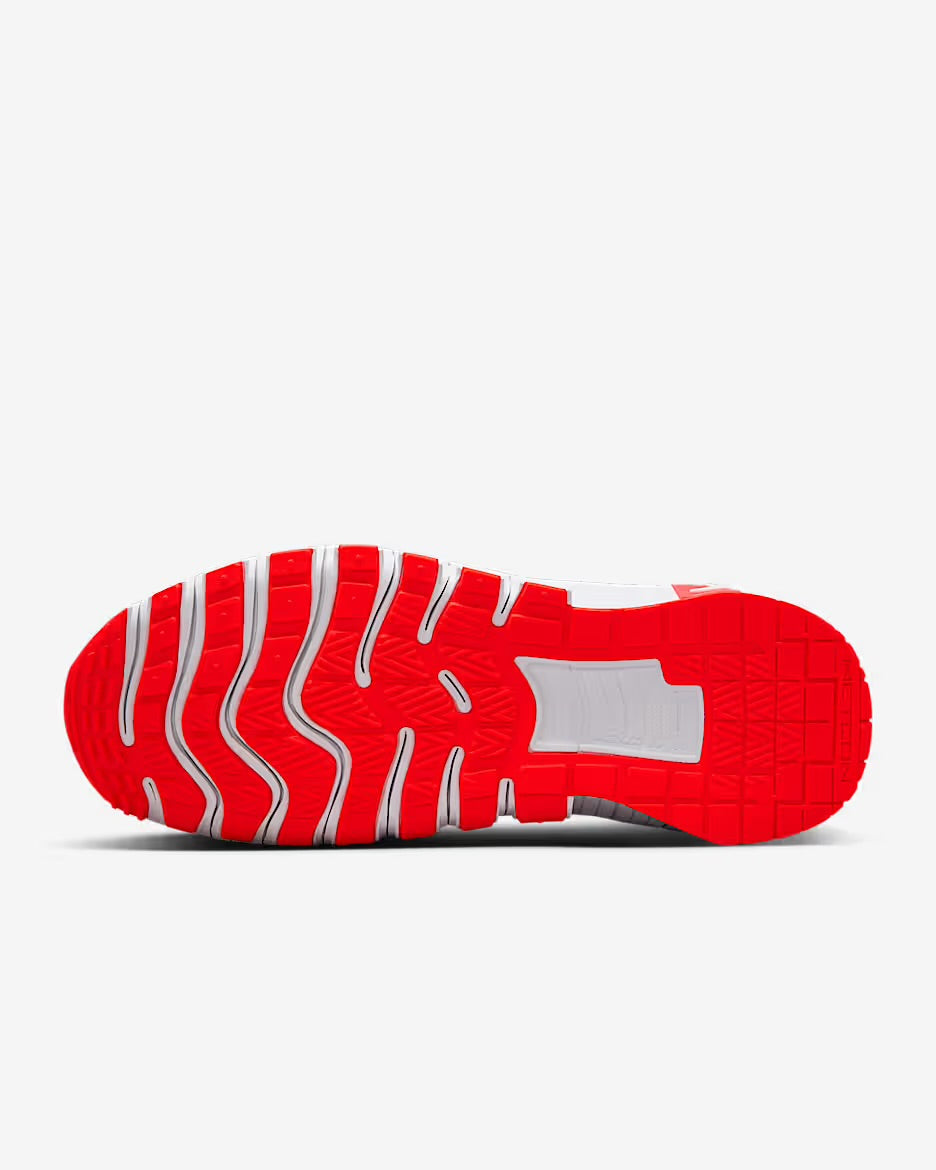 Nike Free Metcon 6 | Orange