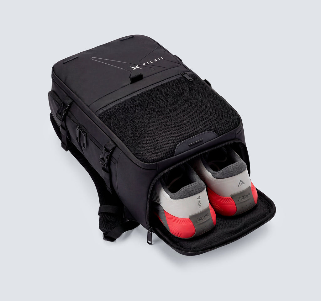 Horizon Backpack PICSIL | Moonless