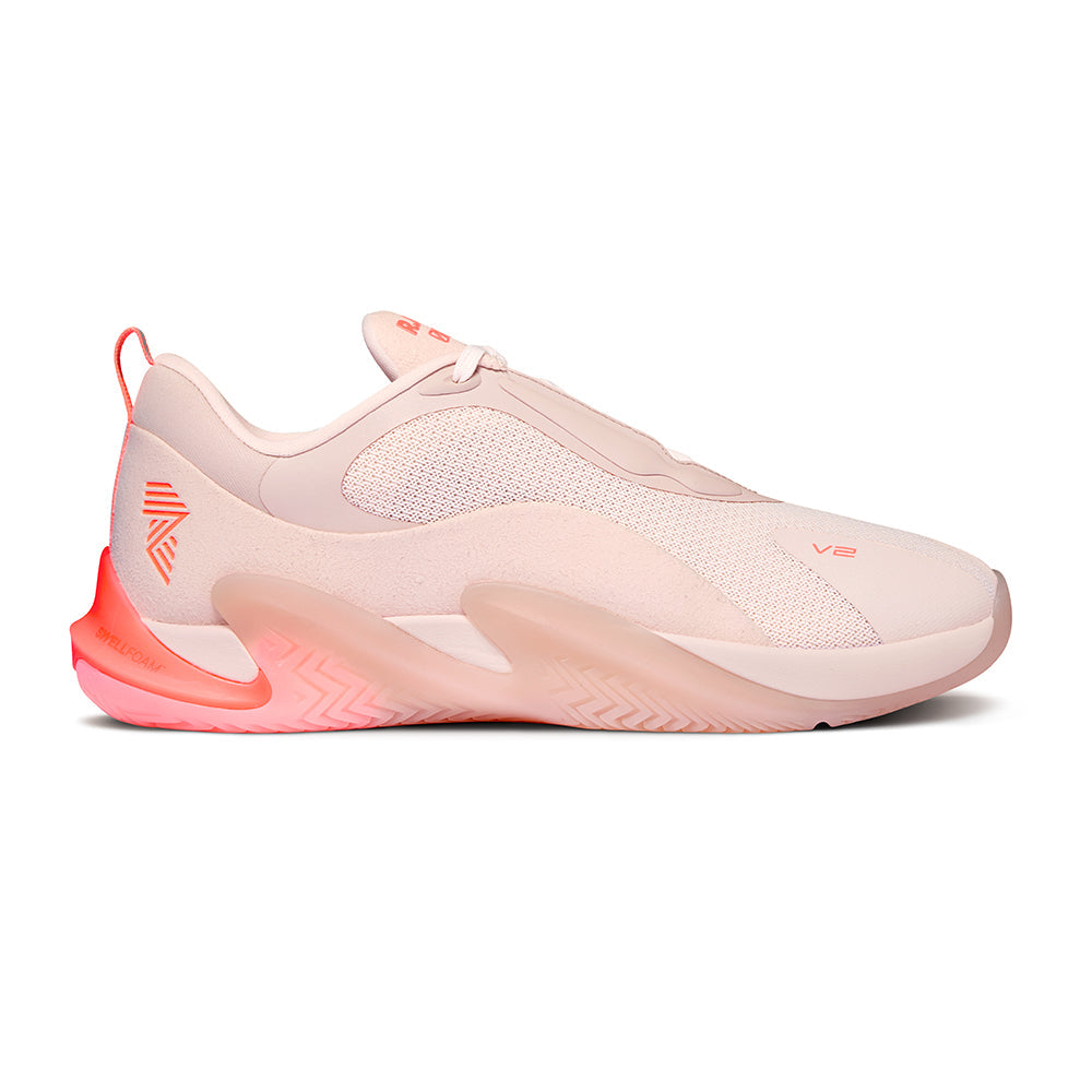 RAD ONE V2 | PEACH BLUSH