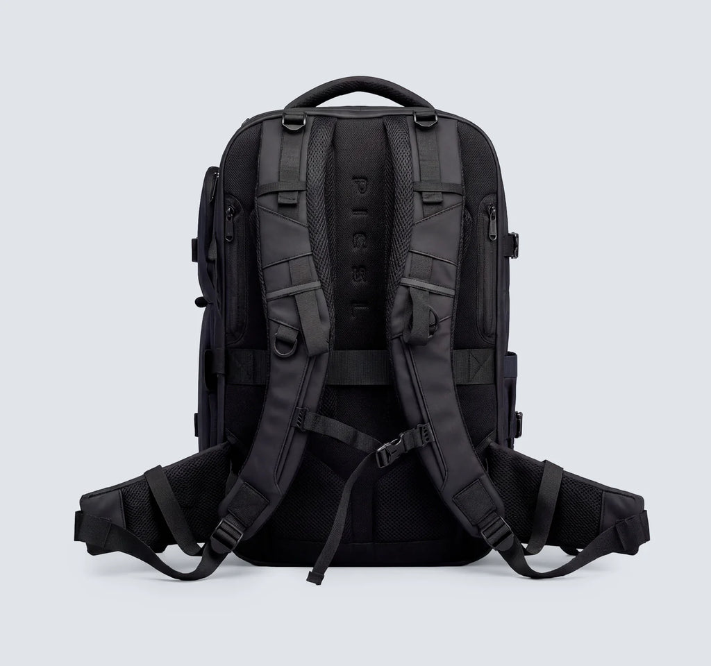 Horizon Backpack PICSIL | Moonless
