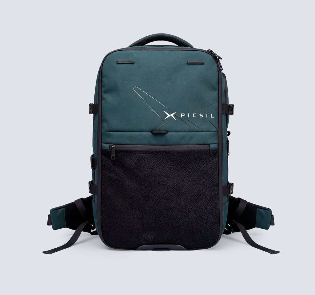 Horizon Backpack PICSIL | Moss