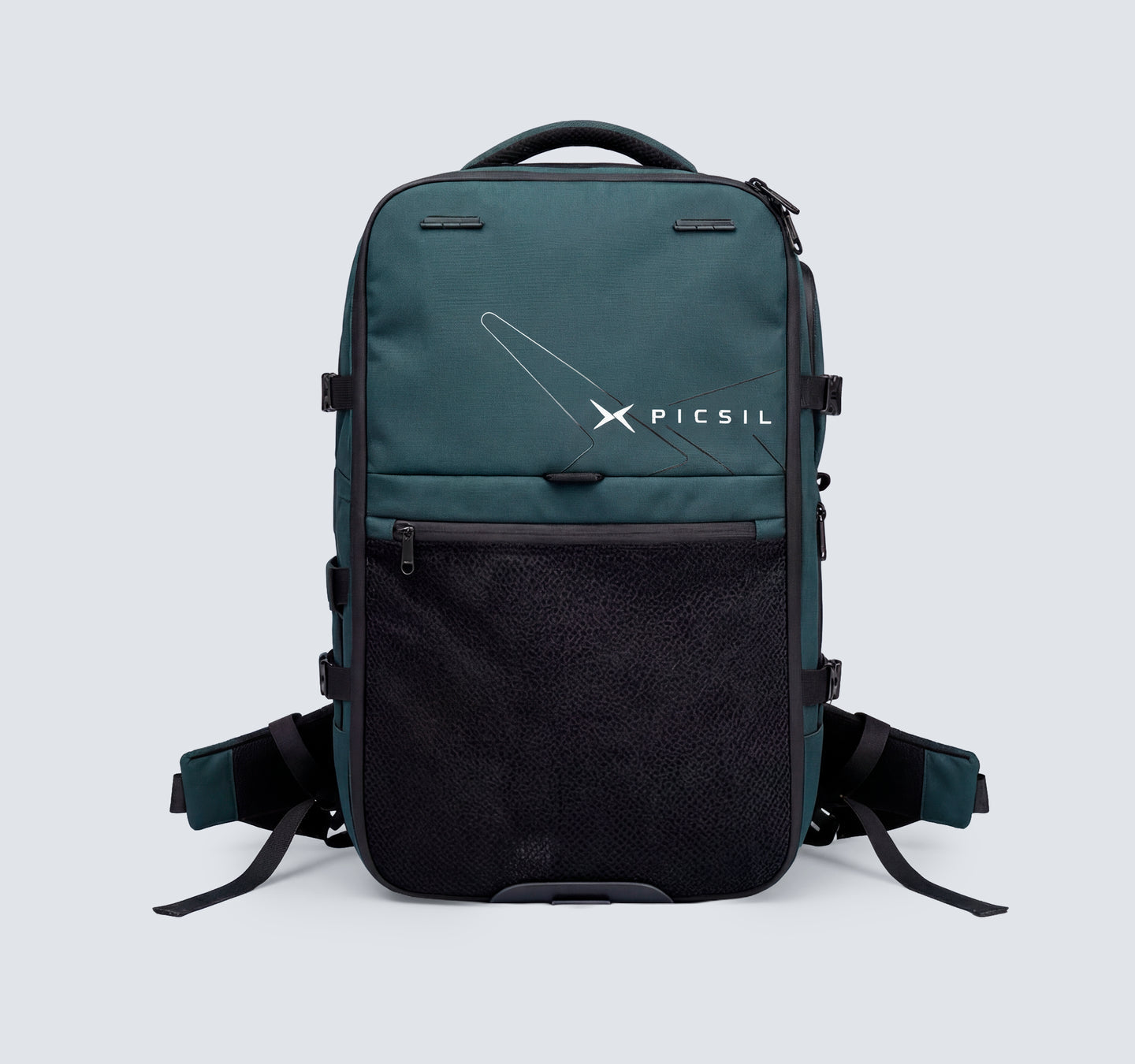 Horizon Backpack PICSIL | Moss
