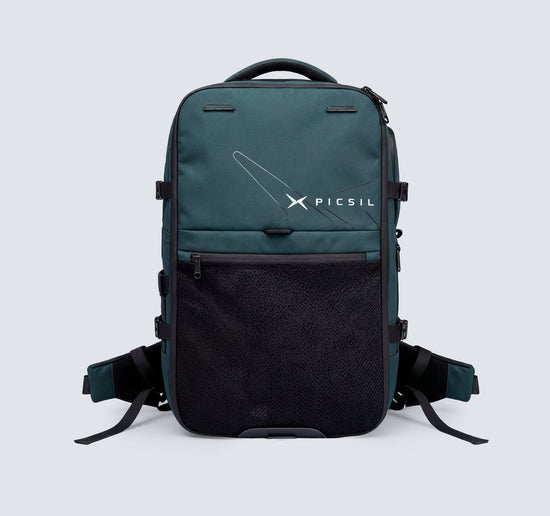 Horizon Backpack PICSIL | Moss