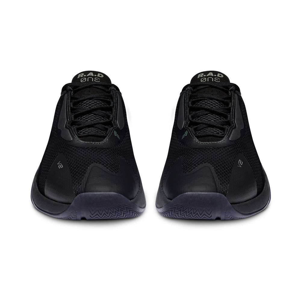 RAD ONE V2 | TRIPLE BLACK