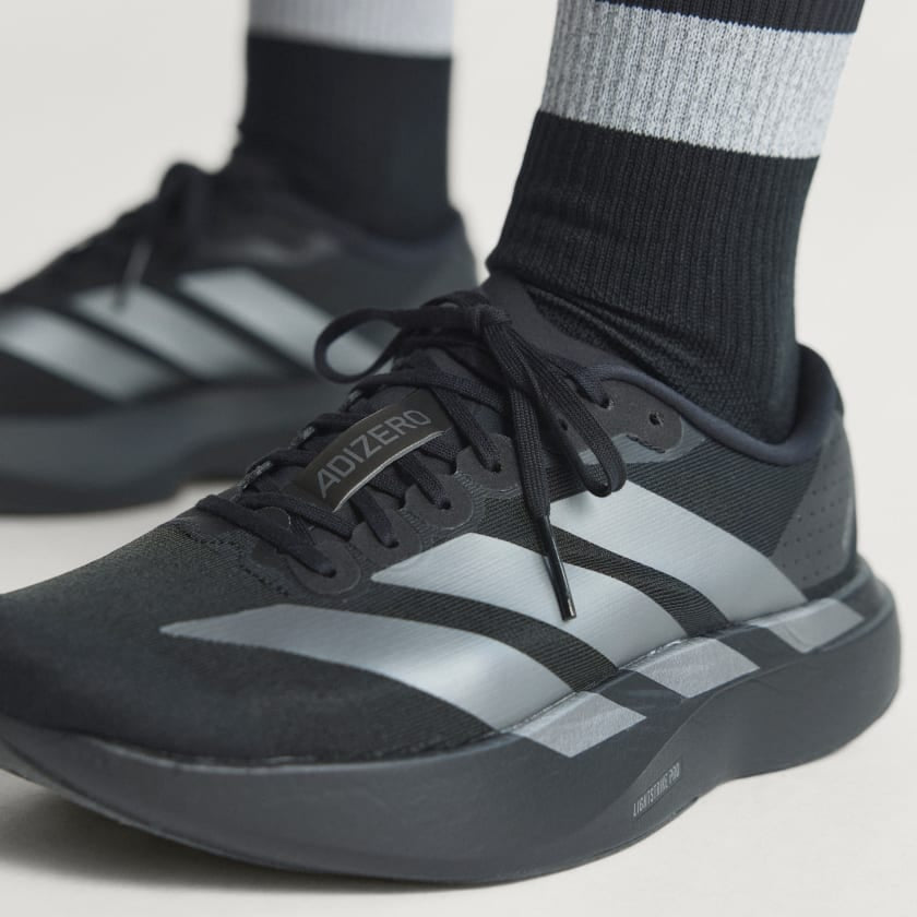ADIZERO EVO SL ADIDAS | Core Black