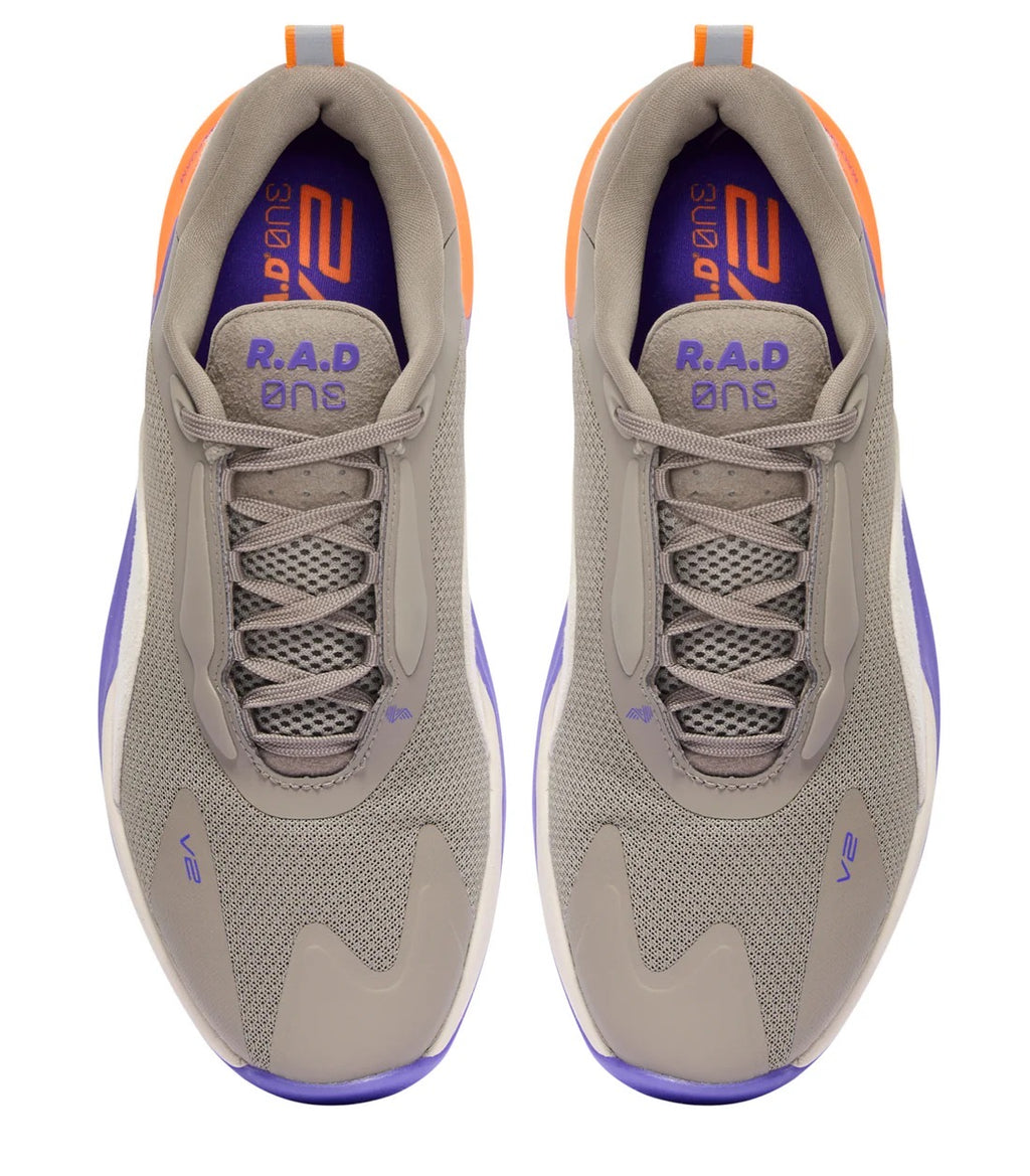 RAD One V2 | Cinder Purple