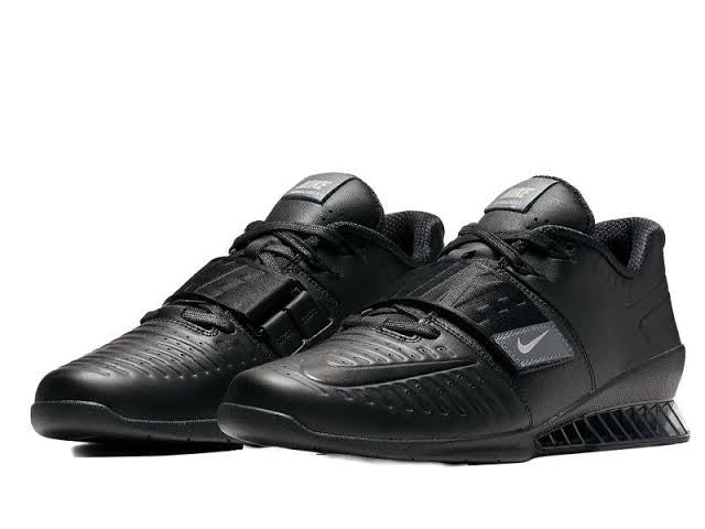 Nike Romaleos 3 XD | Lifters / Black