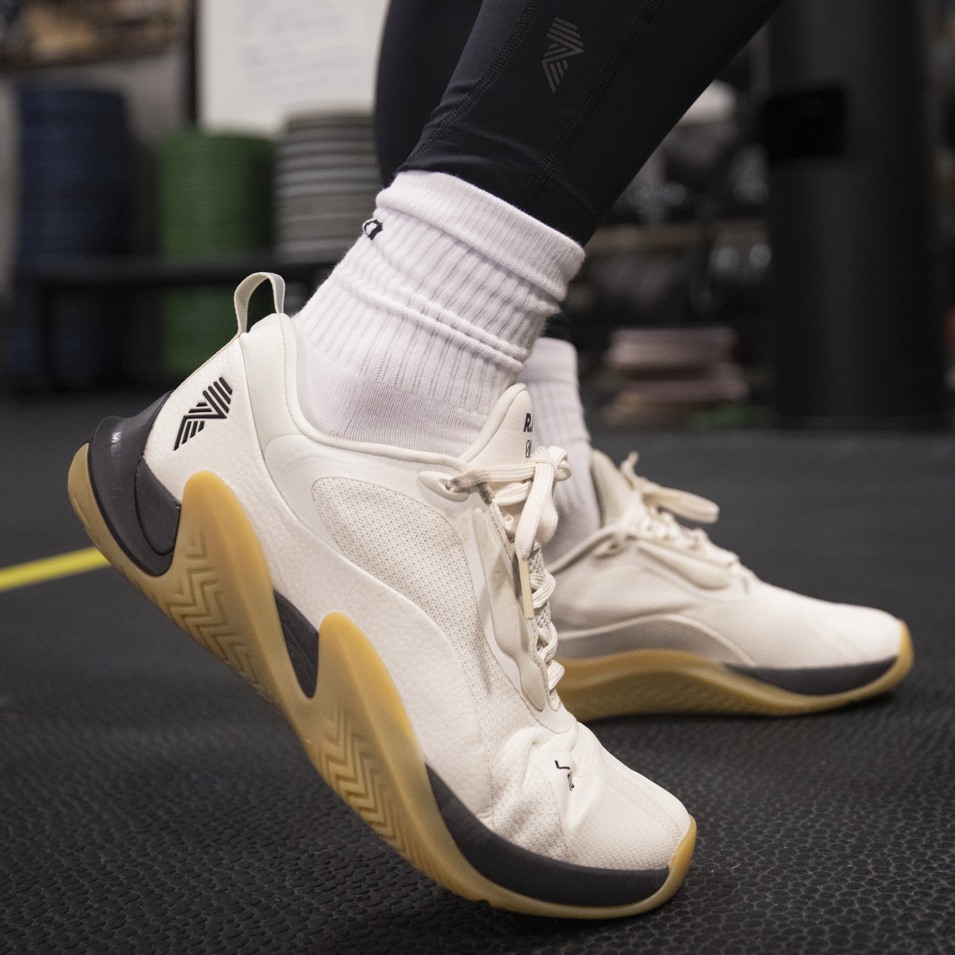 RAD ONE V2 | FLAT WHITE - ARTICULO DE IMPORTACION