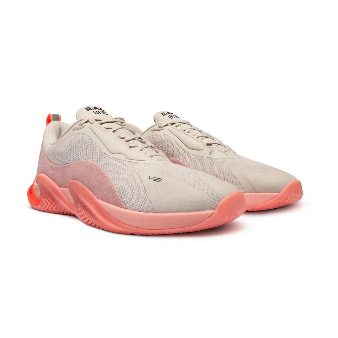 RAD One V2 | Pink Smoke