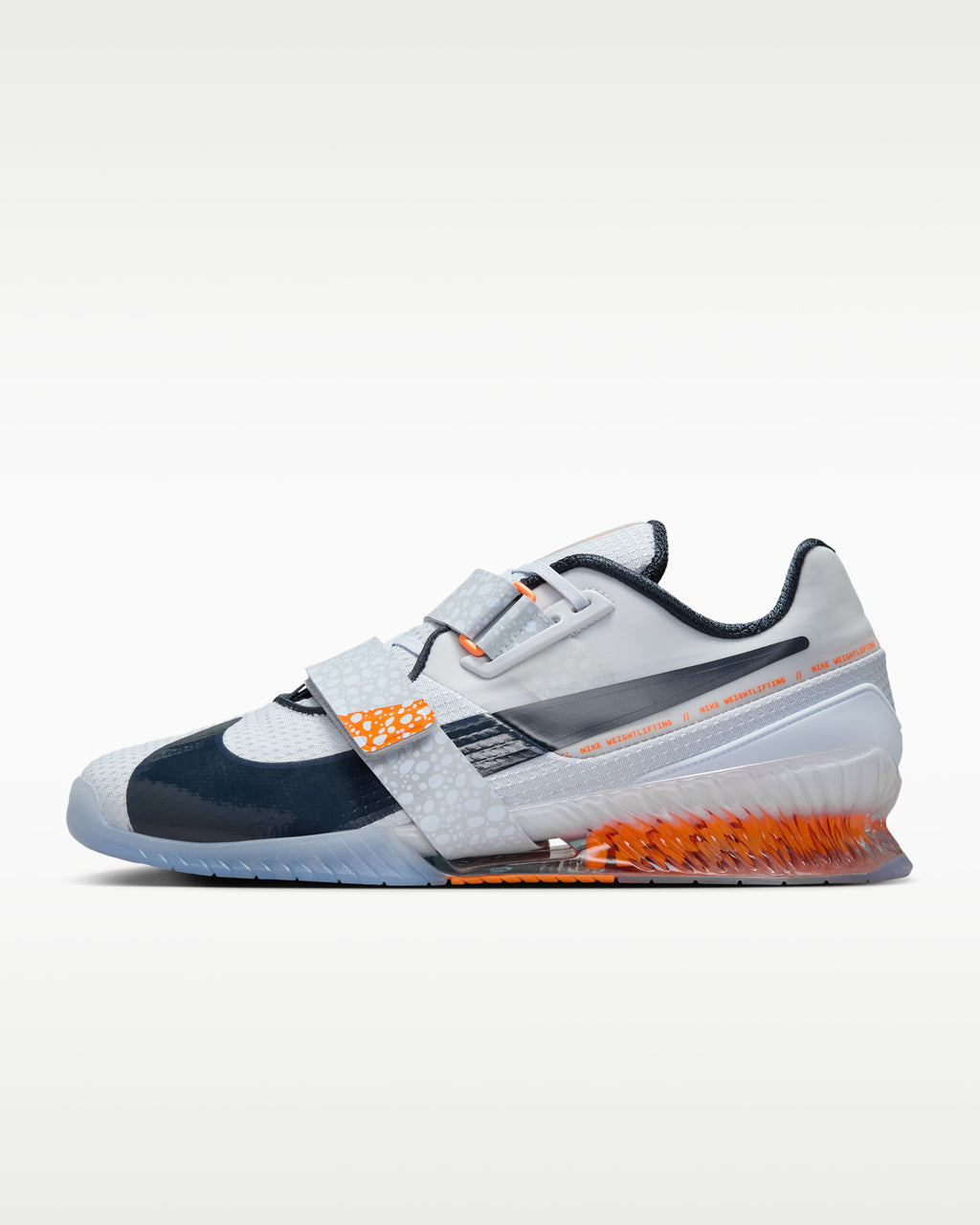 NIKE ROMALEOS 4 SE | ARTÍCULO DE IMPORTACIÓN (LLEGA DE 10 a 20 DÍAS)