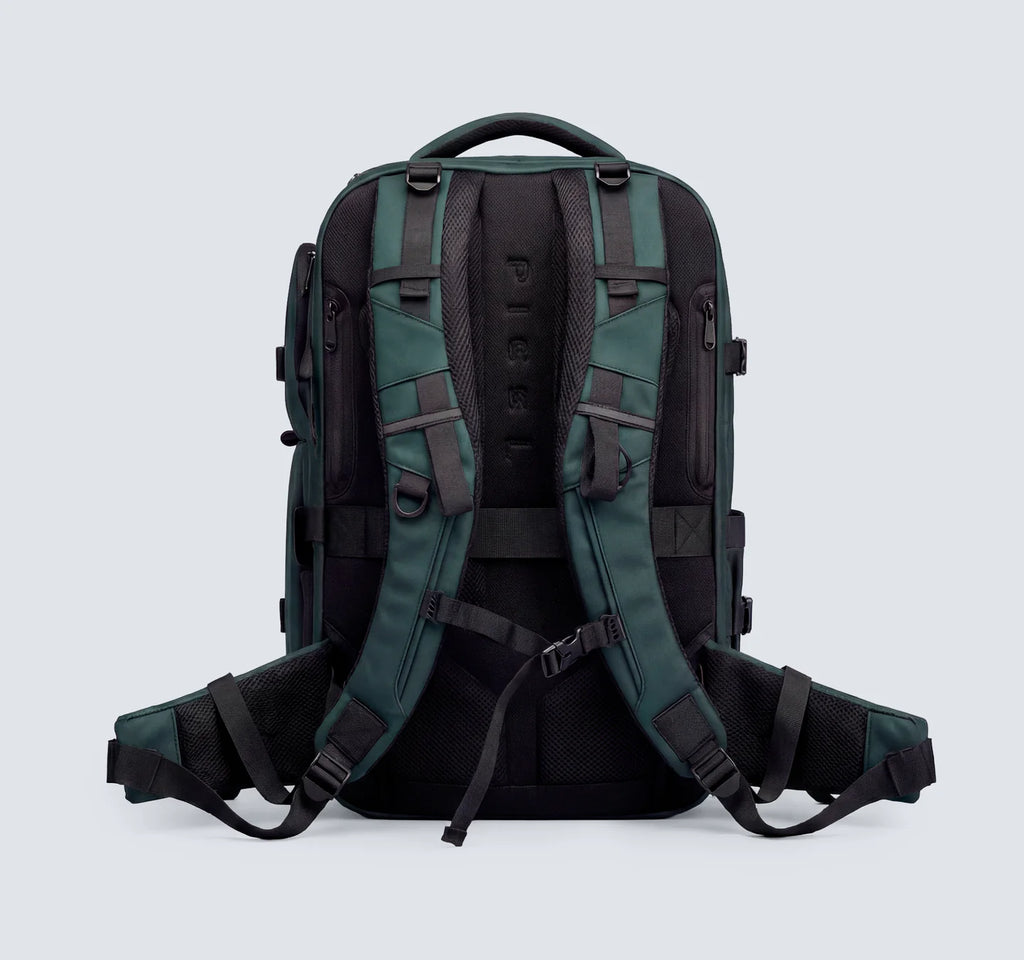 Horizon Backpack PICSIL | Moss
