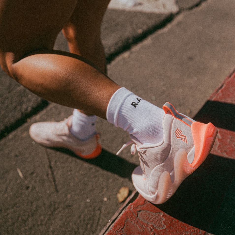 RAD ONE V2 | PEACH BLUSH