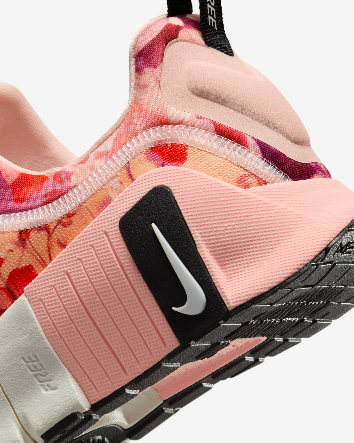 NIKE FREE METCON 6 | Coral