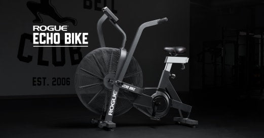 ROGUE ECHO BIKE V3.0 | PREVENTA