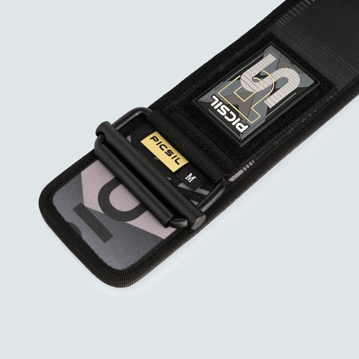 Cinto LockPro Lumbar Belt Picsil