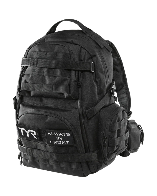 TYR Tactical Back Pack | Black