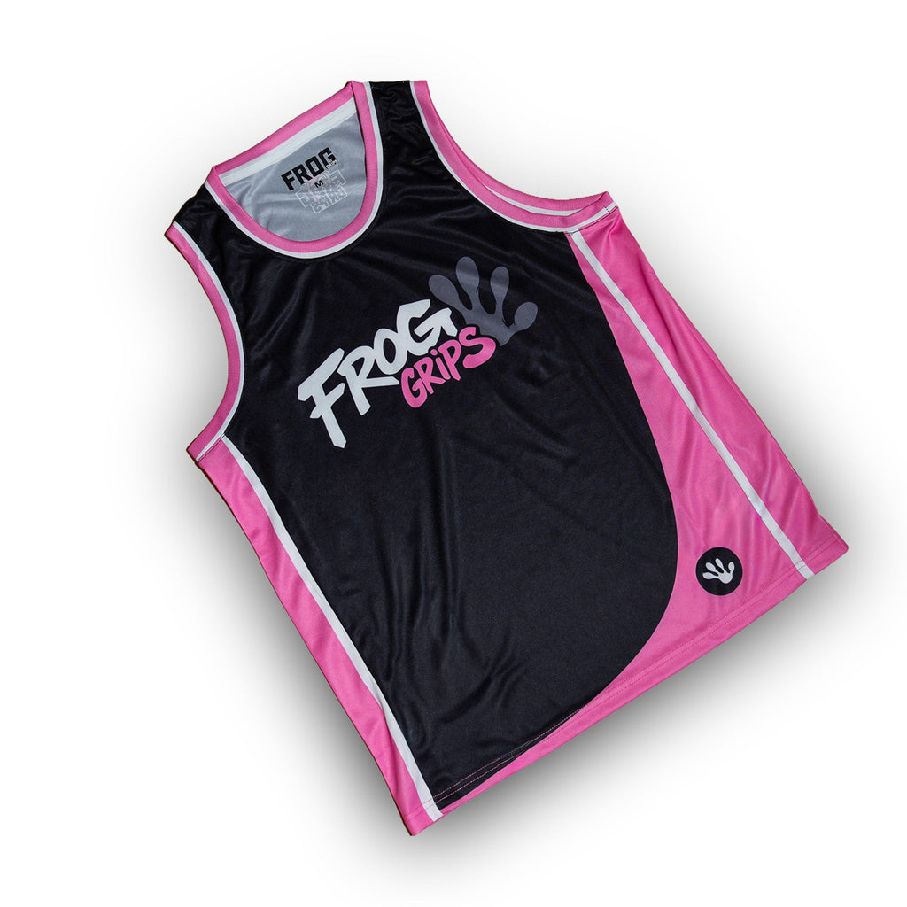 FROG SQUAD JERSEY 2.0