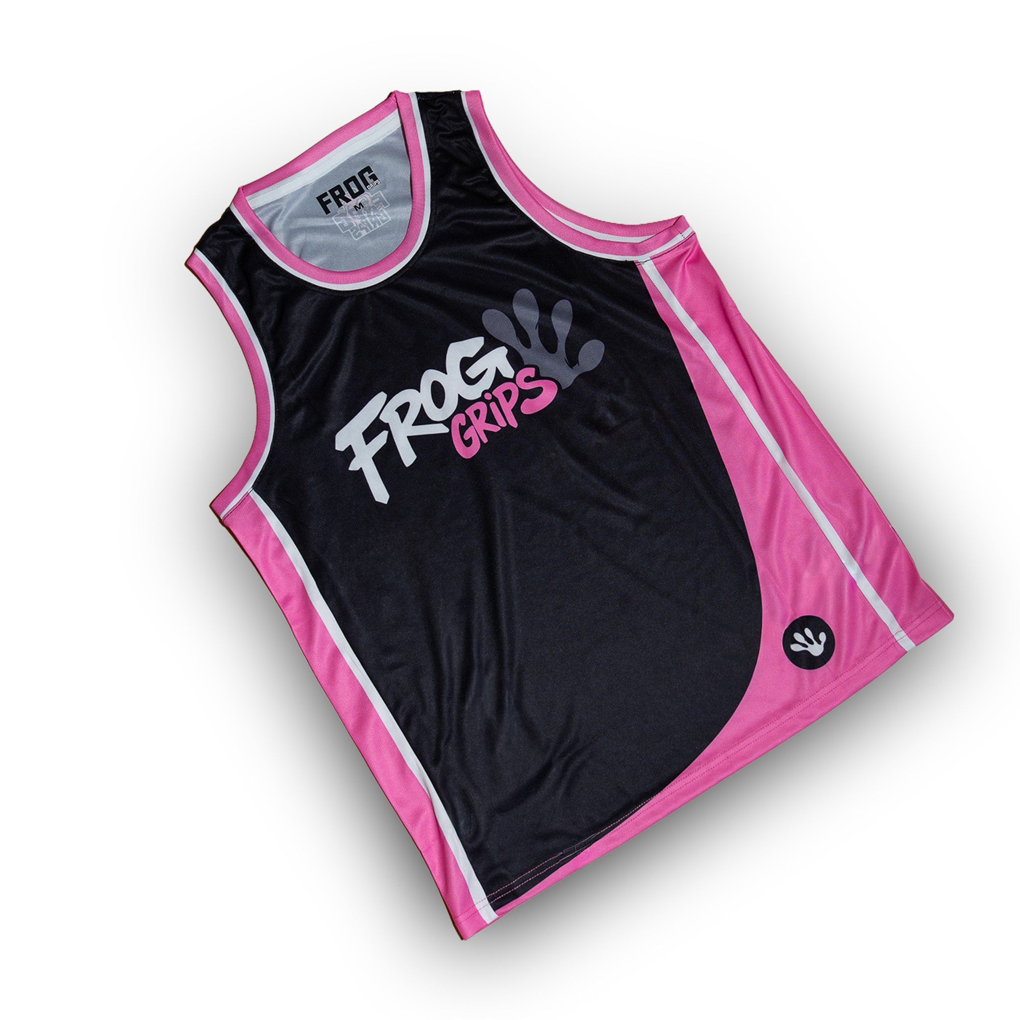 FROG SQUAD JERSEY 2.0