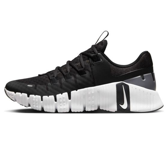 Nike Free Metcon 5 Negros