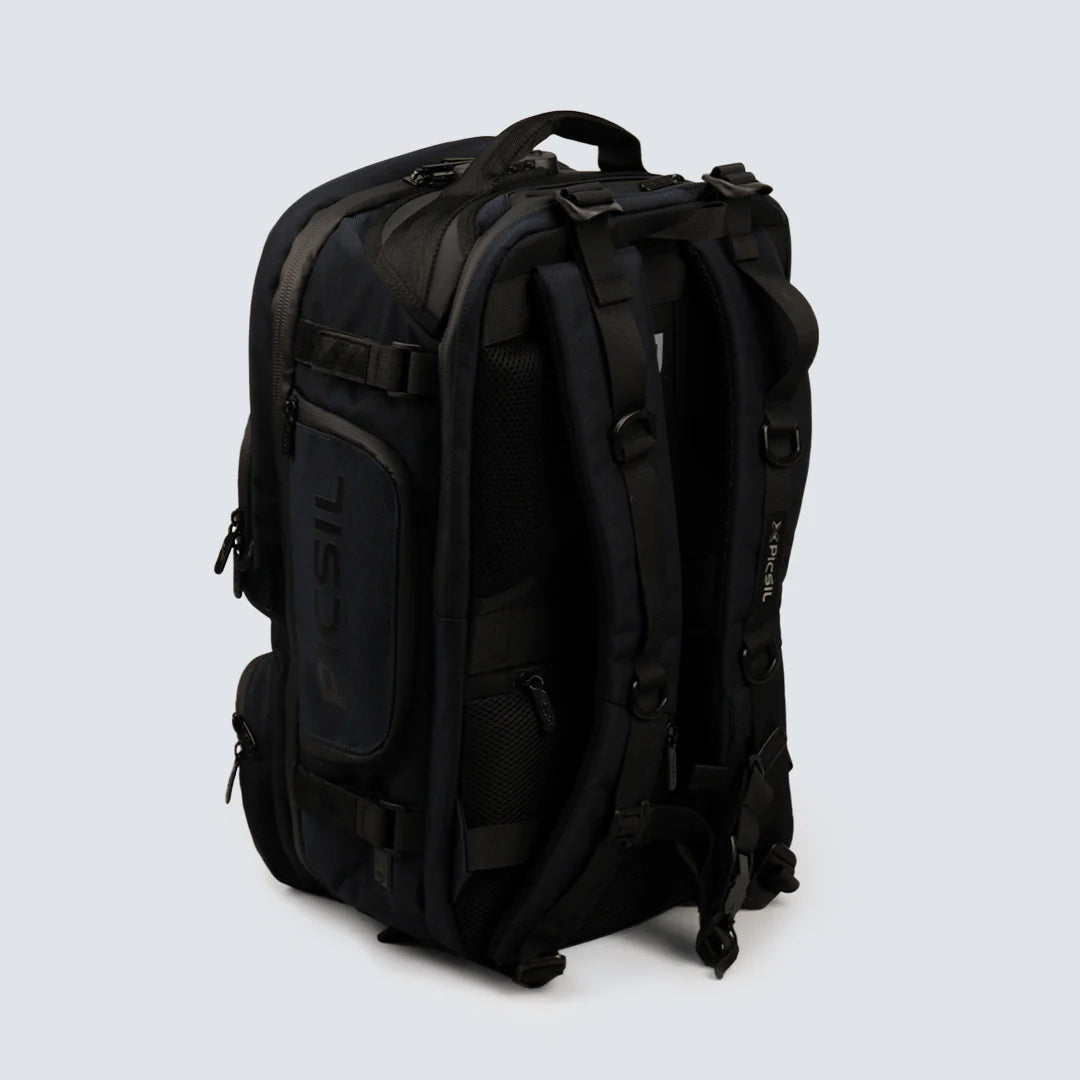 Mochila Picsil Maverick 2nd Generation | Navy