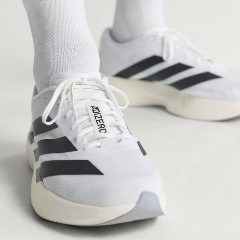 ADIZERO EVO SL ADIDAS | White