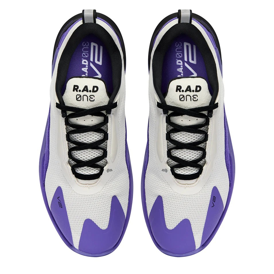 RAD One V2 | Court Purple