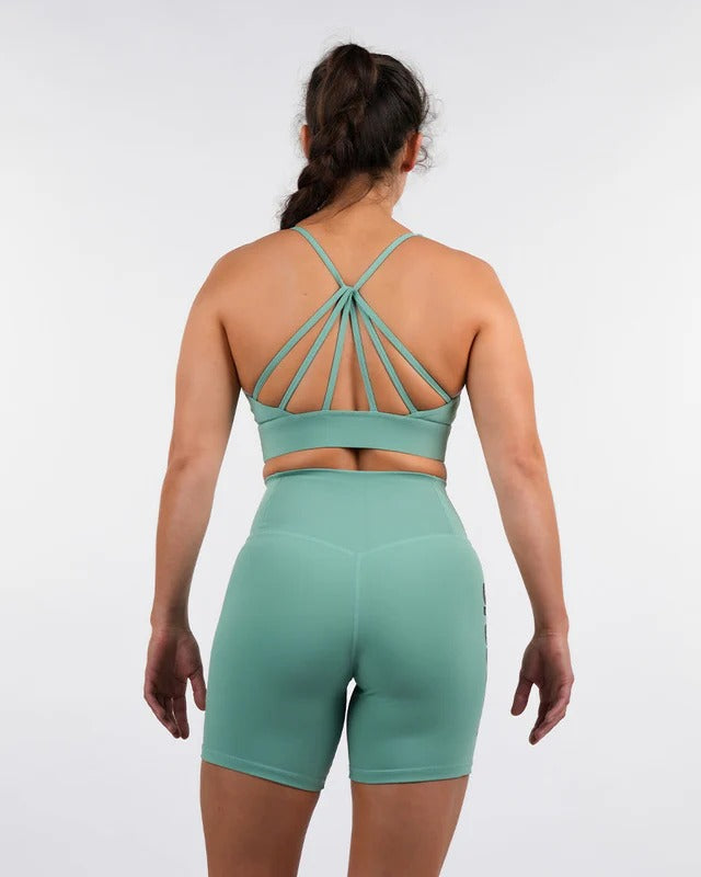 NS Women’s Short | Green