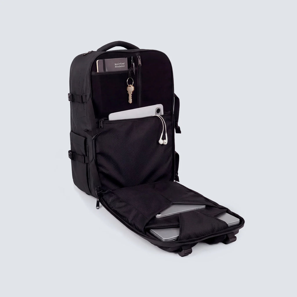 Horizon Backpack PICSIL | Moonless