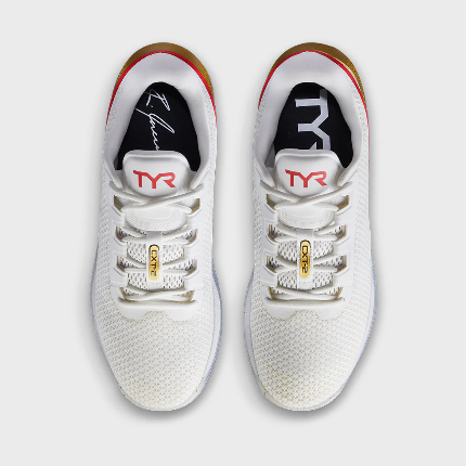 TYR CXT-2 | Ricky Garard