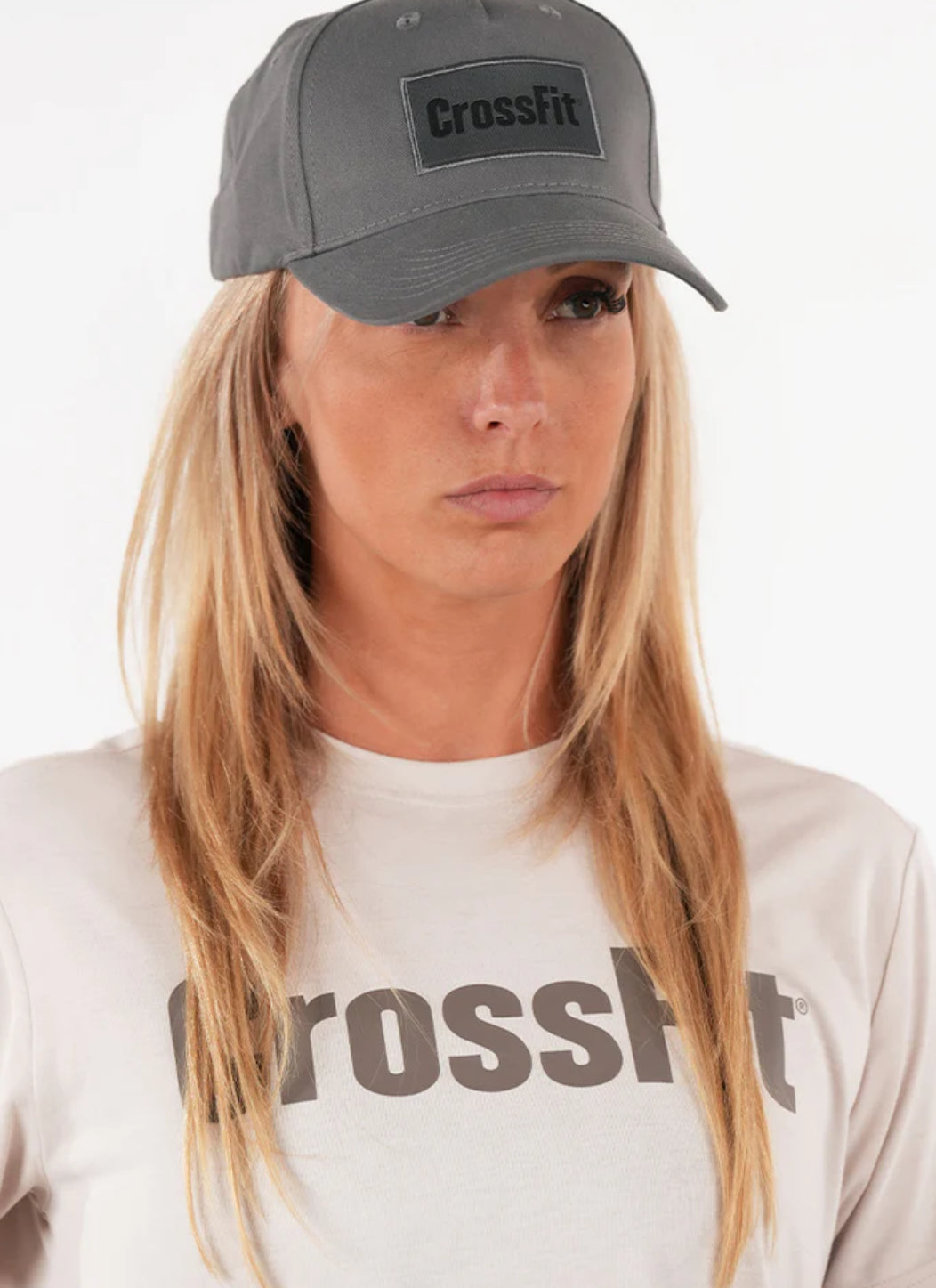 NS Gorra Crossfit