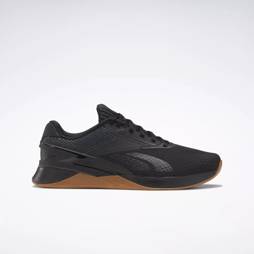 Reebok Nano X3 / Black