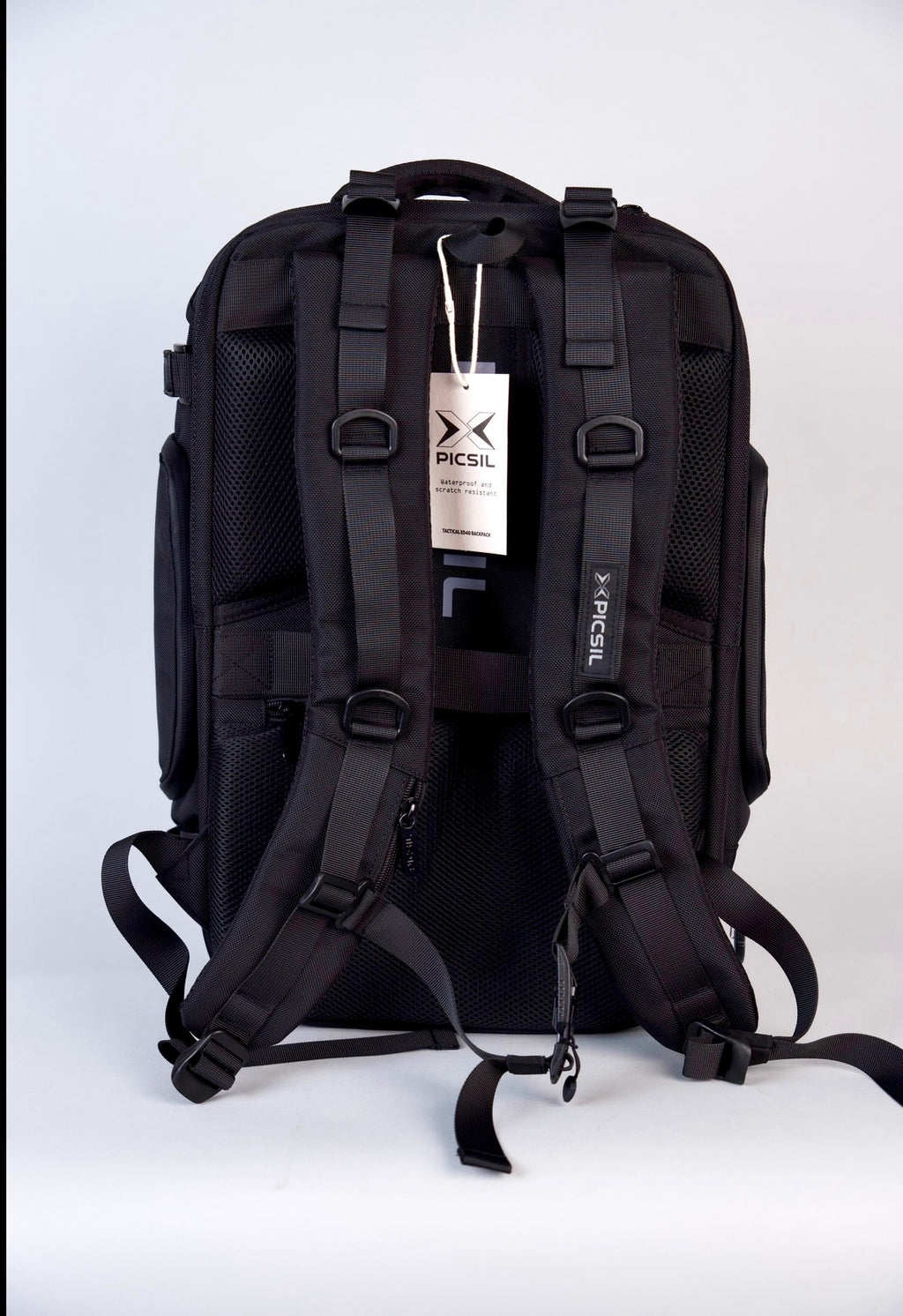 Mochila Picsil Maverick 2nd Generation | Navy