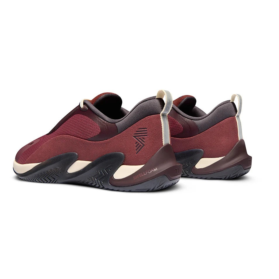 RAD One V2 | Deep Red
