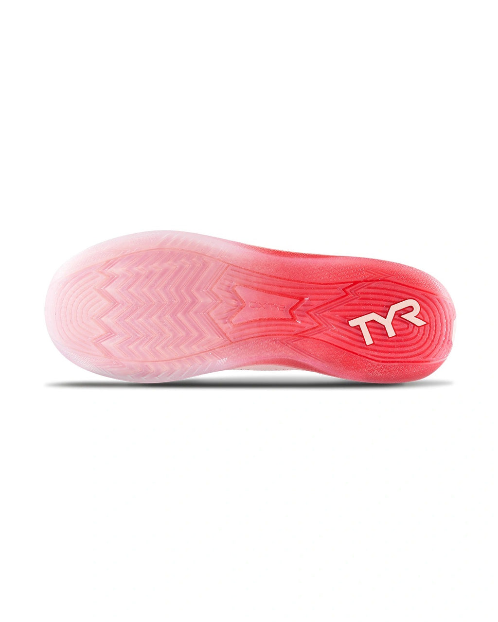 TYR CXT-2 TRAINER | Pink
