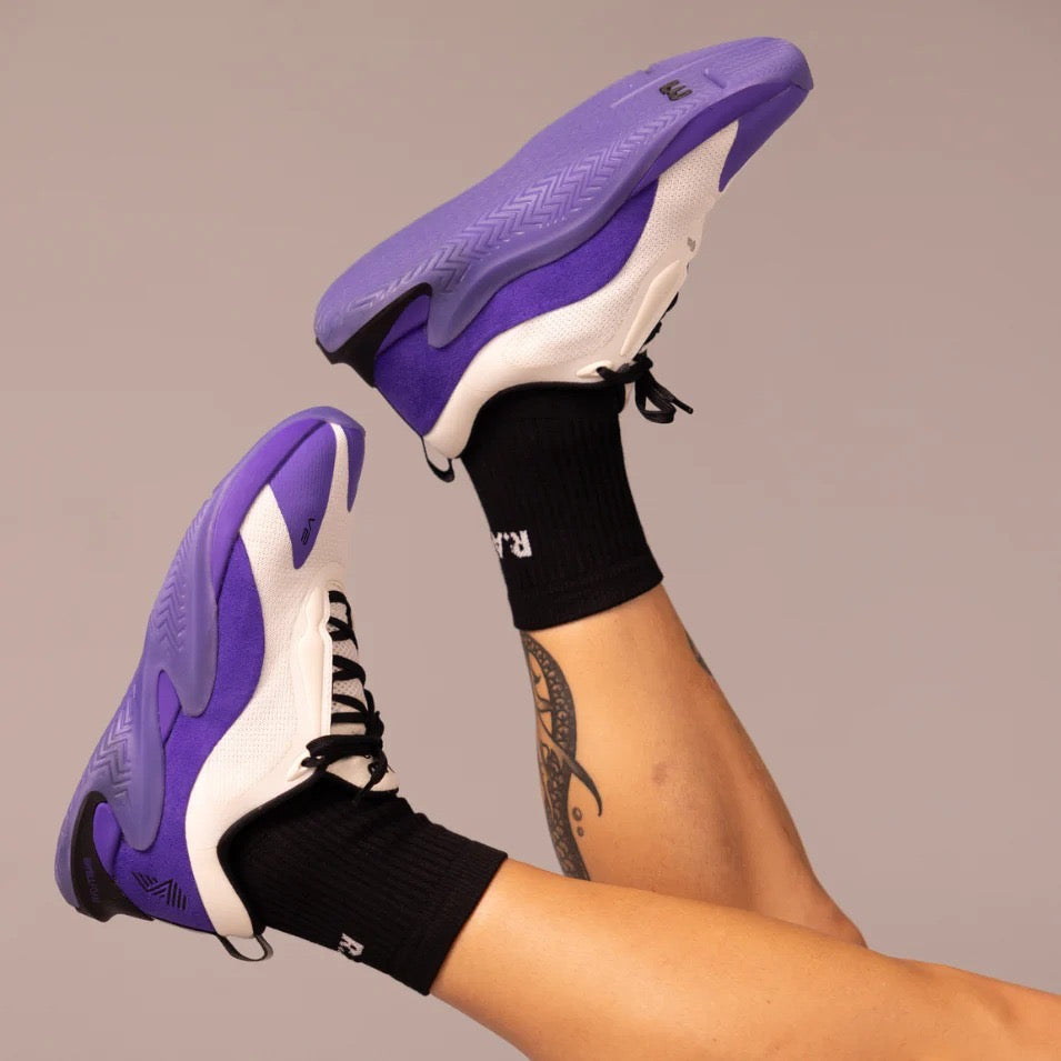 RAD One V2 | Court Purple