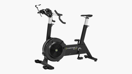 CONCEPT2 BIKEERG | PREVENTA