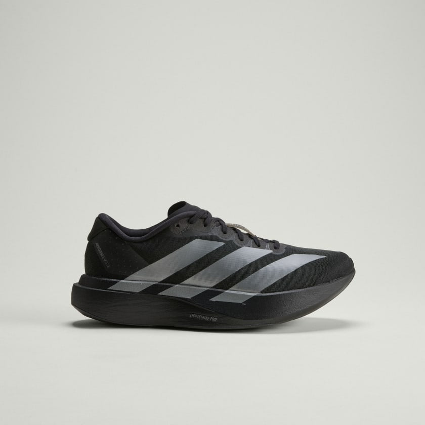 ADIZERO EVO SL ADIDAS | Core Black